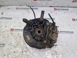 Ступица левая передняя MITSUBISHI CHARIOT GRANDIS N84W 4G64GDI 4 ракурс