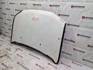 Капот TOYOTA PROBOX NCP51 1NZ-FE 2 ракурс