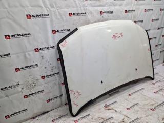 Капот TOYOTA PROBOX NCP51 1NZ-FE 3 ракурс