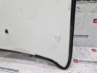 Капот TOYOTA PROBOX NCP51 1NZ-FE 4 ракурс
