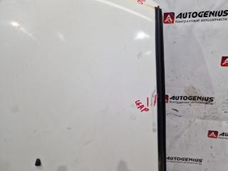 Капот TOYOTA PROBOX NCP51 1NZ-FE 5 ракурс