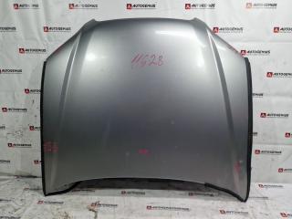Капот SUBARU LEGACY BP5 EJ204DPCJE 1 ракурс Капот SUBARU LEGACY BP5 EJ204DPCJE 1 ракурс