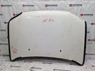 Капот TOYOTA PROBOX NCP51 1NZ-FE 1 ракурс