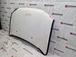 Капот TOYOTA PROBOX NCP51 1NZ-FE 2 ракурс