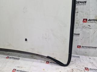 Капот TOYOTA PROBOX NCP51 1NZ-FE 4 ракурс