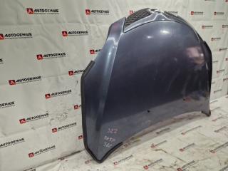 Капот MAZDA AXELA BK5P ZYVE HATCHBACK 3 ракурс Капот MAZDA AXELA BK5P ZYVE HATCHBACK 3 ракурс
