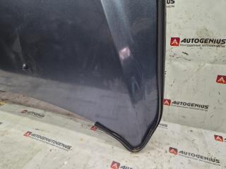 Капот MAZDA AXELA BK5P ZYVE HATCHBACK 4 ракурс Капот MAZDA AXELA BK5P ZYVE HATCHBACK 4 ракурс