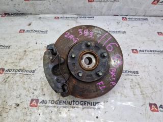 Ступица левая передняя MAZDA AXELA BK5P ZYVE 28 1 ракурс