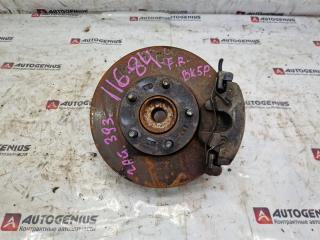 Ступица правая передняя MAZDA AXELA BK5P ZYVE 28 1 ракурс