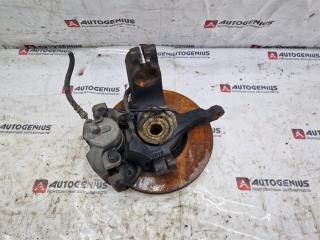 Ступица правая передняя MAZDA AXELA BK5P ZYVE 28 4 ракурс