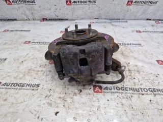 Ступица левая передняя SUBARU IMPREZA GH2 EL154JP3ME 260mm 2 ракурс