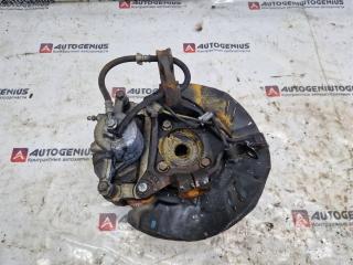 Ступица левая передняя SUBARU IMPREZA GH2 EL154JP3ME 260mm 4 ракурс
