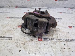 Ступица правая передняя SUBARU IMPREZA GH2 EL154JP3ME 260mm 2 ракурс