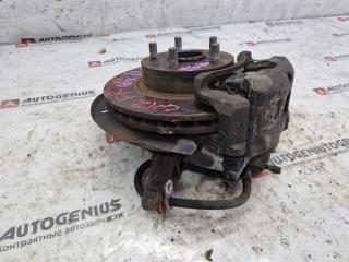 Ступица правая передняя SUBARU IMPREZA GH2 EL154JP3ME 260mm 3 ракурс