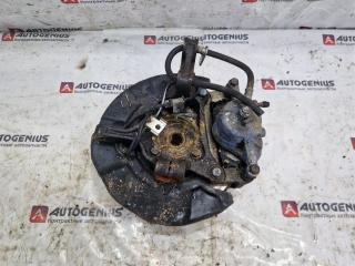 Ступица правая передняя SUBARU IMPREZA GH2 EL154JP3ME 260mm 4 ракурс