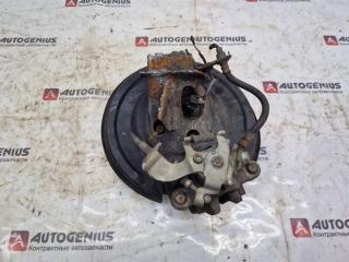 Ступица правая задняя TOYOTA COROLLA RUMION ZRE152 2ZR-FE 4 ракурс