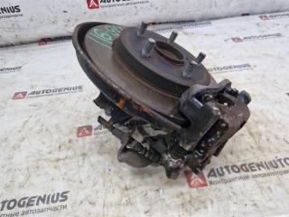 Ступица левая задняя TOYOTA COROLLA RUMION ZRE152 2ZR-FE 3 ракурс