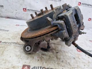 Ступица правая задняя NISSAN FUGA Y51 VQ25HR 3 ракурс