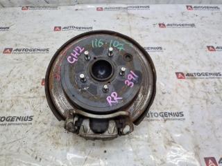 Ступица правая задняя  SUBARU IMPREZA GH2 EL154JP3ME 1 ракурс