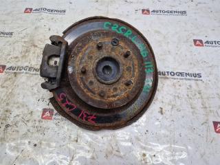 Ступица левая задняя  NISSAN SERENA C25 MR20DE 1 ракурс
