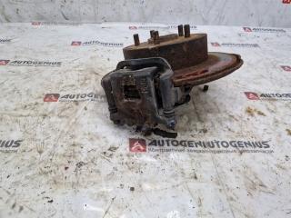 Ступица левая задняя NISSAN SERENA C25 MR20DE 2 ракурс Ступица левая задняя NISSAN SERENA C25 MR20DE 2 ракурс