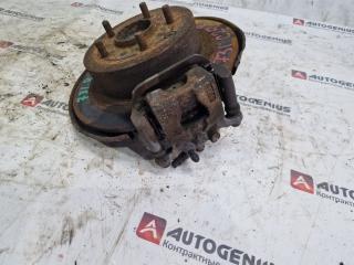 Ступица правая задняя NISSAN SERENA C25 MR20DE 2 ракурс Ступица правая задняя NISSAN SERENA C25 MR20DE 2 ракурс