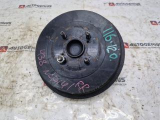 Ступица правая задняя TOYOTA PORTE NCP141 1NZ-FE 1 ракурс