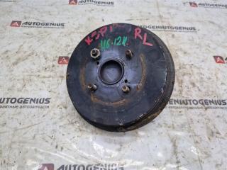 Ступица левая задняя  TOYOTA VITZ KSP90 1KR-FE 1 ракурс