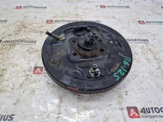Ступица левая задняя TOYOTA SPADE NCP141 1NZ-FE 2 ракурс