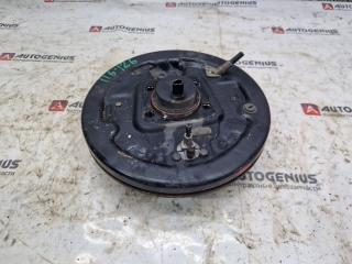 Ступица правая задняя TOYOTA SPADE NCP141 1NZ-FE 2 ракурс