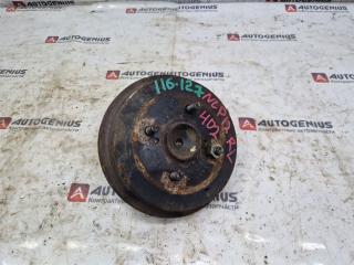 Ступица левая задняя TOYOTA PLATZ NCP12 1NZ-FE 1 ракурс