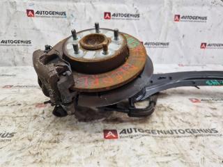 Ступица левая задняя MAZDA AXELA BKEP LFDE 2WD 3 ракурс