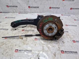 Ступица правая задняя  MAZDA AXELA BKEP LFDE ,2WD ,2WD 1 ракурс