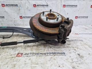 Ступица правая задняя MAZDA AXELA BKEP LFDE 2WD 3 ракурс
