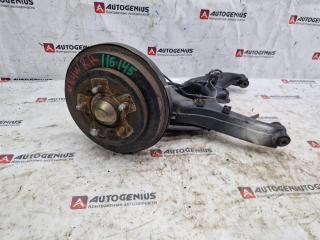 Ступица правая задняя MITSUBISHI CHARIOT GRANDIS N84W 4G64GDI 1 ракурс