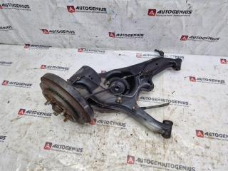 Ступица правая задняя MITSUBISHI CHARIOT GRANDIS N84W 4G64GDI 2 ракурс