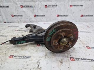 Ступица левая задняя MITSUBISHI CHARIOT GRANDIS N84W 4G64GDI 1 ракурс