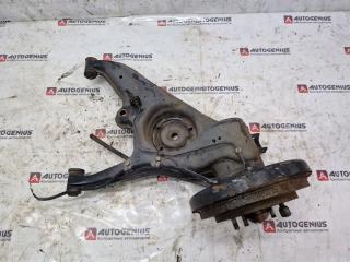 Ступица левая задняя MITSUBISHI CHARIOT GRANDIS N84W 4G64GDI 2 ракурс