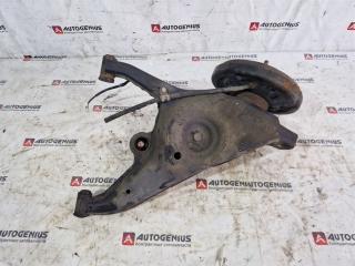 Ступица левая задняя MITSUBISHI CHARIOT GRANDIS N84W 4G64GDI 3 ракурс