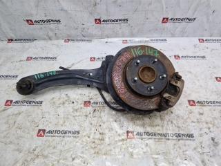 Ступица правая задняя MAZDA AXELA BK5P ZYVE 2WD 1 ракурс