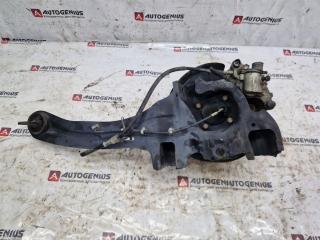 Ступица правая задняя MAZDA AXELA BK5P ZYVE 2WD 4 ракурс