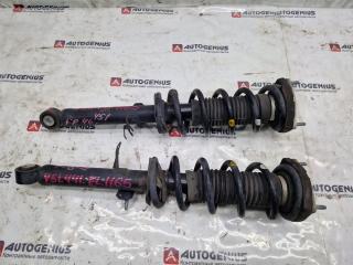 Стойка передняя NISSAN FUGA Y51 VQ25HR 1 ракурс Стойка передняя NISSAN FUGA Y51 VQ25HR 1 ракурс