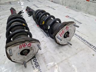 Стойка передняя NISSAN FUGA Y51 VQ25HR 3 ракурс