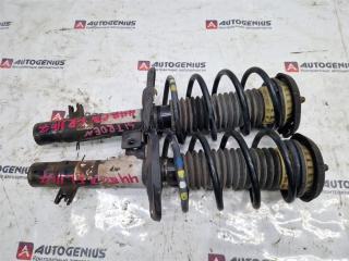 Стойка передняя CITROEN C3 A51 EP6C, PSA5F01 1 ракурс Стойка передняя CITROEN C3 A51 EP6C, PSA5F01 1 ракурс