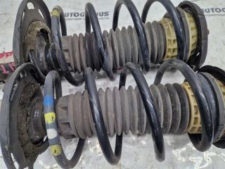 Стойка передняя CITROEN C3 A51 EP6C, PSA5F01 2 ракурс Стойка передняя CITROEN C3 A51 EP6C, PSA5F01 2 ракурс