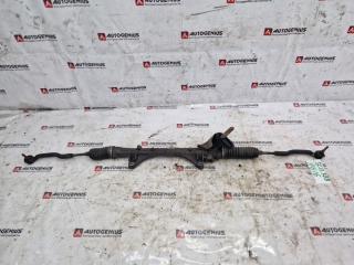 Рулевая рейка NISSAN TIIDA LATIO SC11 HR15DE 1 MOD 1 ракурс Рулевая рейка NISSAN TIIDA LATIO SC11 HR15DE 1 MOD 1 ракурс
