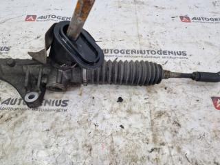Рулевая рейка NISSAN TIIDA LATIO SC11 HR15DE 1 MOD 4 ракурс Рулевая рейка NISSAN TIIDA LATIO SC11 HR15DE 1 MOD 4 ракурс
