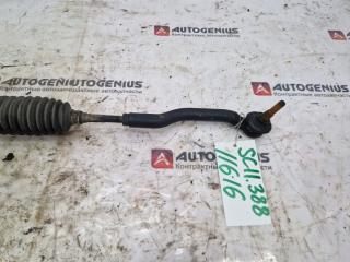 Рулевая рейка NISSAN TIIDA LATIO SC11 HR15DE 1 MOD 5 ракурс