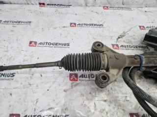 Рулевая рейка SUBARU EXIGA YA4 EJ204JUMME 3 ракурс