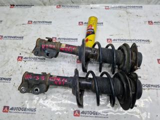 Стойка передняя SUBARU IMPREZA GP7 FB20ASZH2A 1 ракурс Стойка передняя SUBARU IMPREZA GP7 FB20ASZH2A 1 ракурс